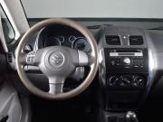 Suzuki SX4 I (Classic) Рестайлинг Кемерово  - изображение 30