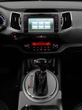 Kia Sportage III Рестайлинг Москва  - изображение 40