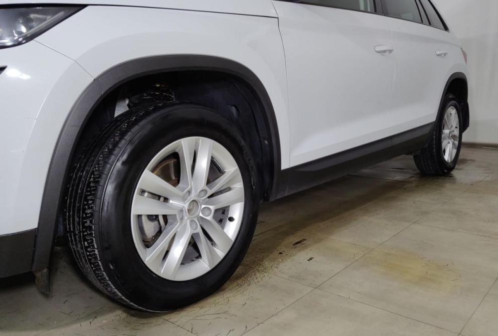 Skoda Kodiaq I Волгоград  - изображение 26