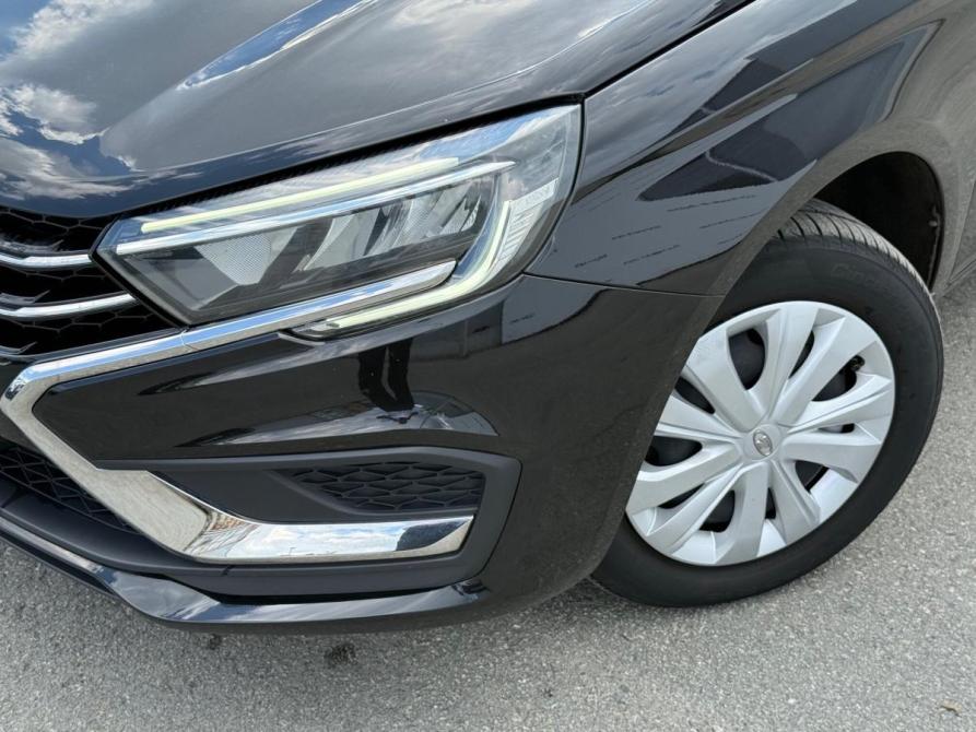 Lada (ВАЗ) Vesta I Рестайлинг (NG) Курган  - изображение 13