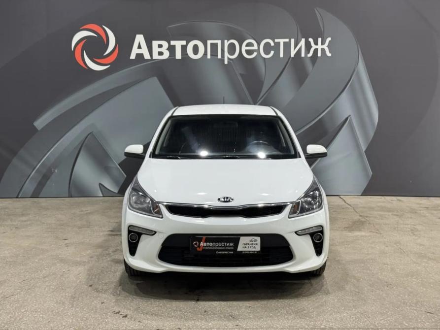 Kia Rio IV Пермь  - изображение 3