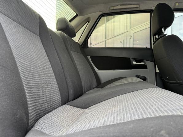 Lada (ВАЗ) Priora I с пробегом 2009 года, цена 230 000 рублей, 440000 км, седан, Автокод Объявления