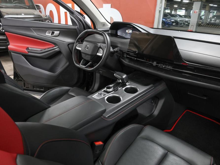 Changan UNI-S (CS55 Plus) I Москва  - изображение 11