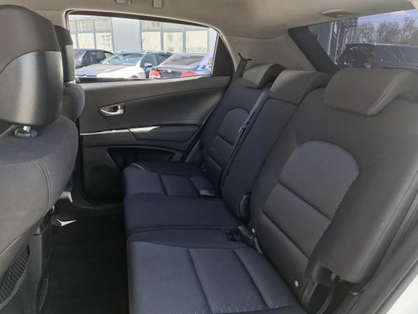 SsangYong Actyon II с пробегом 2012 года, цена 795 000 рублей, 175846 км, внедорожник, Автокод Объявления