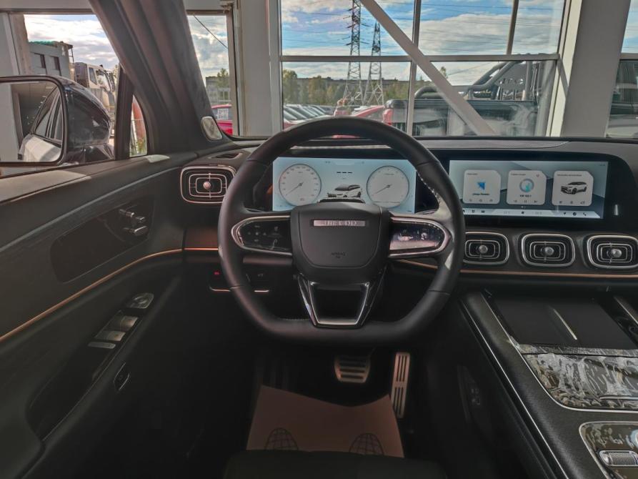 Jaecoo J8 Арзамас  - изображение 9