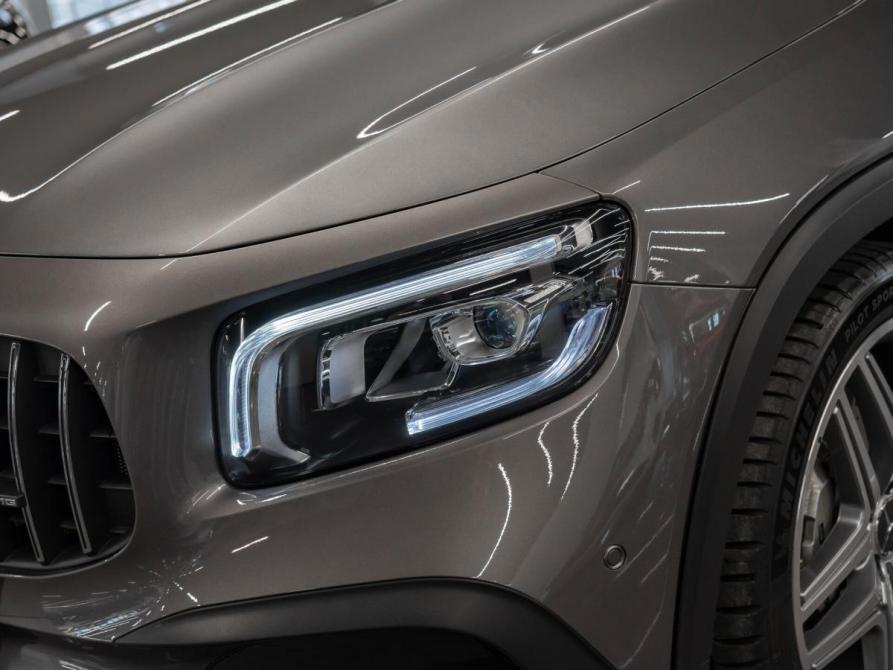 Mercedes-Benz GLB AMG I (X247) Москва  - изображение 27