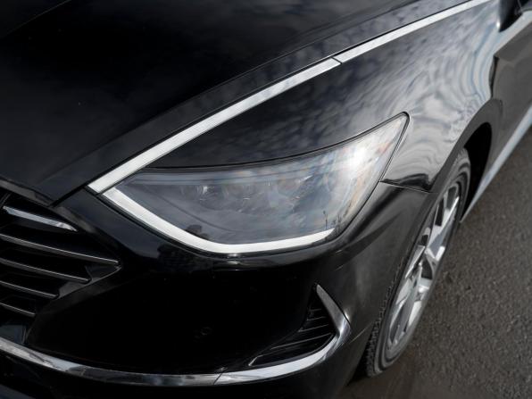 Hyundai Sonata VIII (DN8) с пробегом 2020 года, цена 2 240 000 рублей, 80533 км, седан, Автокод Объявления