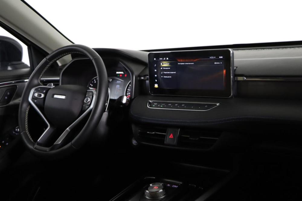 Haval Jolion I Рестайлинг Нижний Новгород  - изображение 12