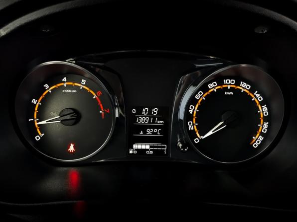 Lada (ВАЗ) Granta I Рестайлинг с пробегом 2023 года, цена 650 000 рублей, 138905 км, седан, Автокод Объявления