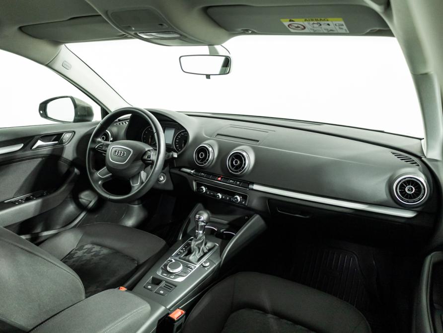 Audi A3 III (8V) Санкт-Петербург  - изображение 9