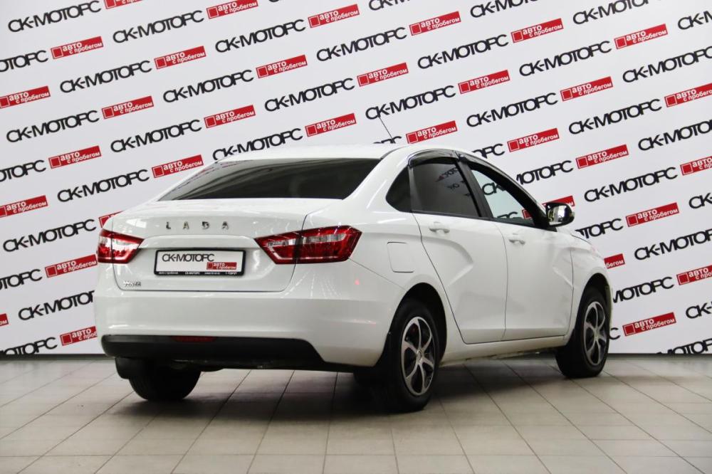 Lada (ВАЗ) Vesta I Сургут  - изображение 2