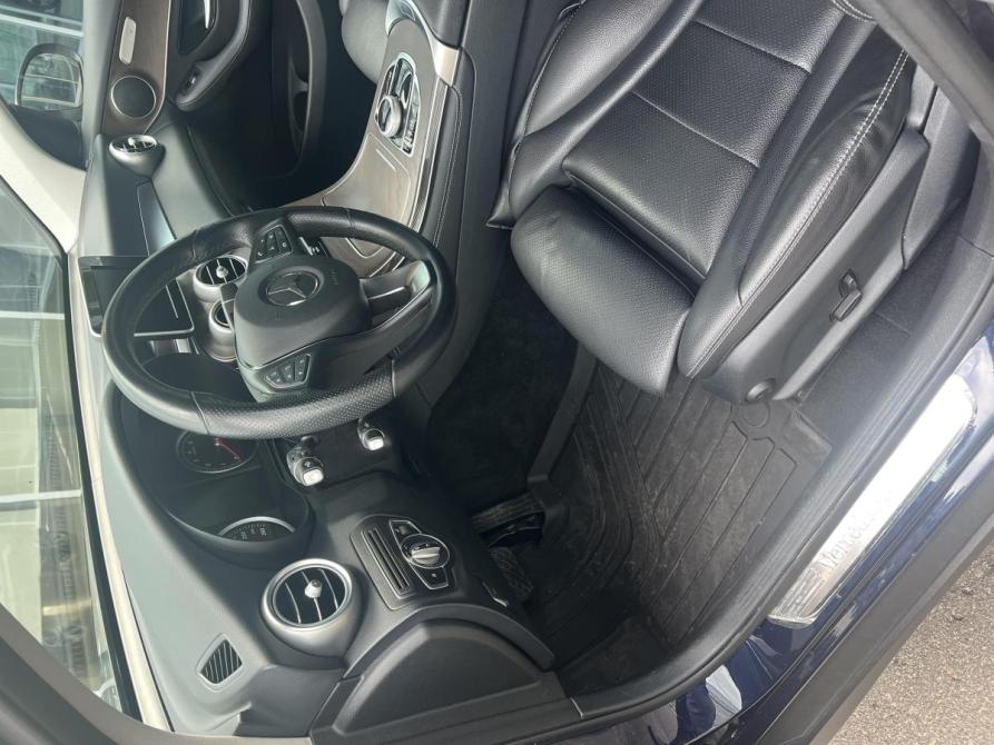 Mercedes-Benz GLC I (X253) Воронеж  - изображение 8