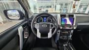 Toyota Land Cruiser Prado 150 Series Липецк  - изображение 20