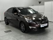Hyundai Solaris I Рестайлинг Казань  - изображение 19