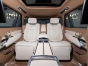 Land Rover Range Rover V Москва  - изображение 51