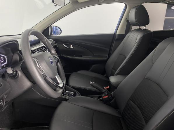 Changan Alsvin с пробегом 2024 года, цена 1 170 000 рублей, 31663 км, седан, Автокод Объявления