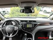 Toyota Camry VIII (XV70) Москва  - изображение 29