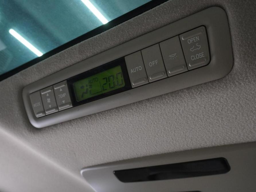 Toyota Alphard I Рестайлинг Воронеж  - изображение 17