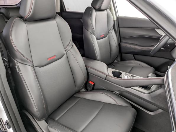 Changan CS35 Plus I Рестайлинг с пробегом 2024 года, цена 1 830 000 рублей, 27540 км, внедорожник, Автокод Объявления