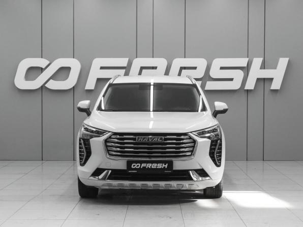 Haval Jolion I Рестайлинг с пробегом 2023 года, цена 1 770 000 рублей, 87897 км, внедорожник, Автокод Объявления