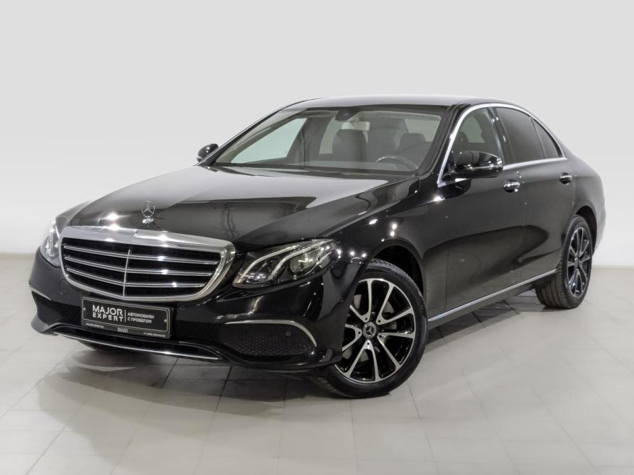 Mercedes-Benz E-Класс V (W213 S213 C238) Химки  - изображение 1