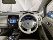 Nissan Leaf I (ZE0/AZE0) Москва  - изображение 41