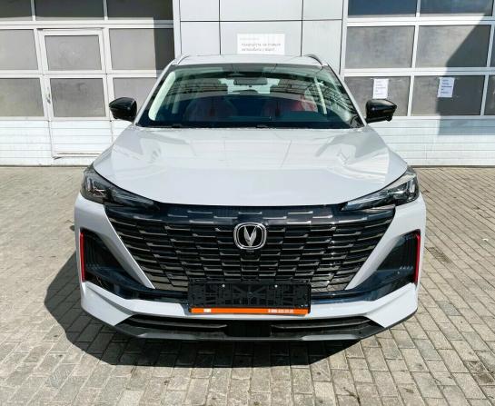 Новый Changan UNI-S (CS55 Plus) 2025 года, цена 3 179 900 рублей, внедорожник, Автокод Объявления