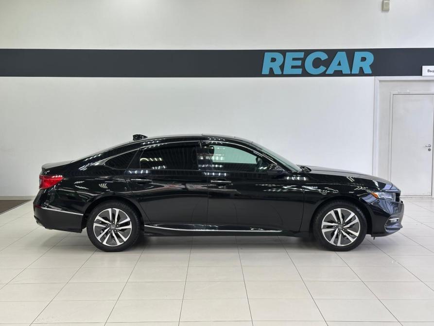 Honda Accord X Санкт-Петербург  - изображение 6