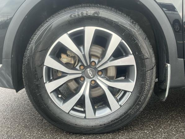 Chery Tiggo 7 Pro I с пробегом 2022 года, цена 1 555 000 рублей, 39100 км, внедорожник, Автокод Объявления