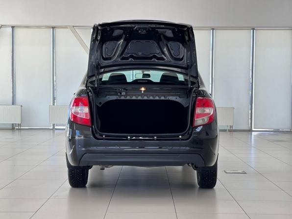 Lada (ВАЗ) Granta I Рестайлинг с пробегом 2020 года, цена 840 000 рублей, 48484 км, седан, Автокод Объявления