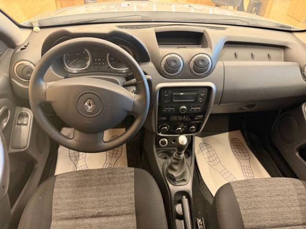Renault Duster I с пробегом 2012 года, цена 698 000 рублей, 186000 км, внедорожник, Автокод Объявления