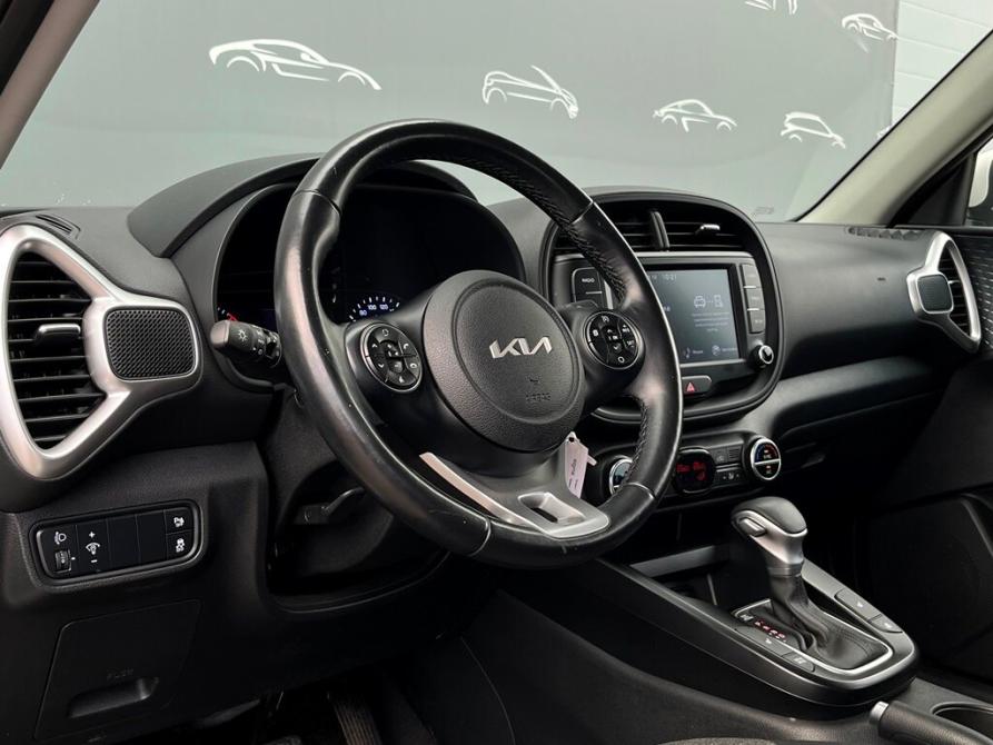 Kia Soul III Санкт-Петербург  - изображение 5