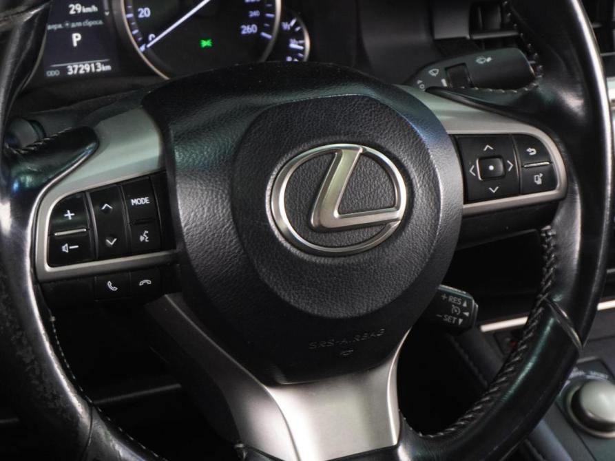 Lexus ES VI Рестайлинг Воронеж  - изображение 19