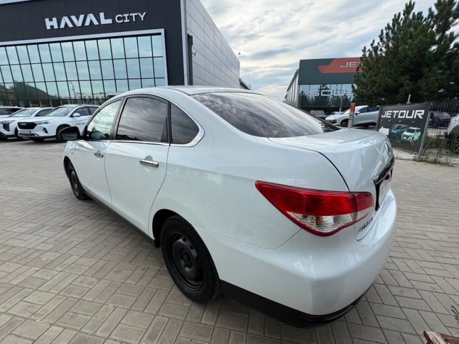 Nissan Almera III (G15) Астрахань  - изображение 4