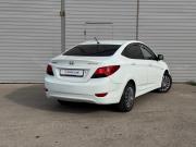 Hyundai Solaris I Саратов  - изображение 21