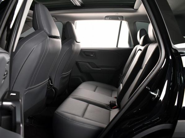 Toyota RAV4 VI (XA60) с пробегом 2025 года, цена 4 219 995 рублей, 27 км, внедорожник, Автокод Объявления