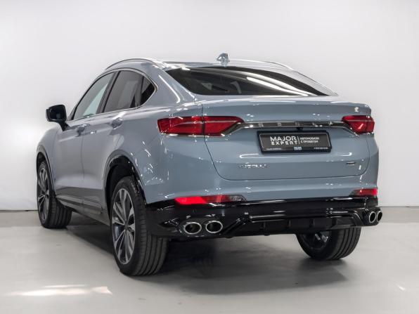 Geely Tugella I Рестайлинг с пробегом 2023 года, цена 3 100 000 рублей, 13511 км, внедорожник, Автокод Объявления