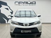 Toyota RAV4 IV (XA40) Ростов-на-Дону  - изображение 22