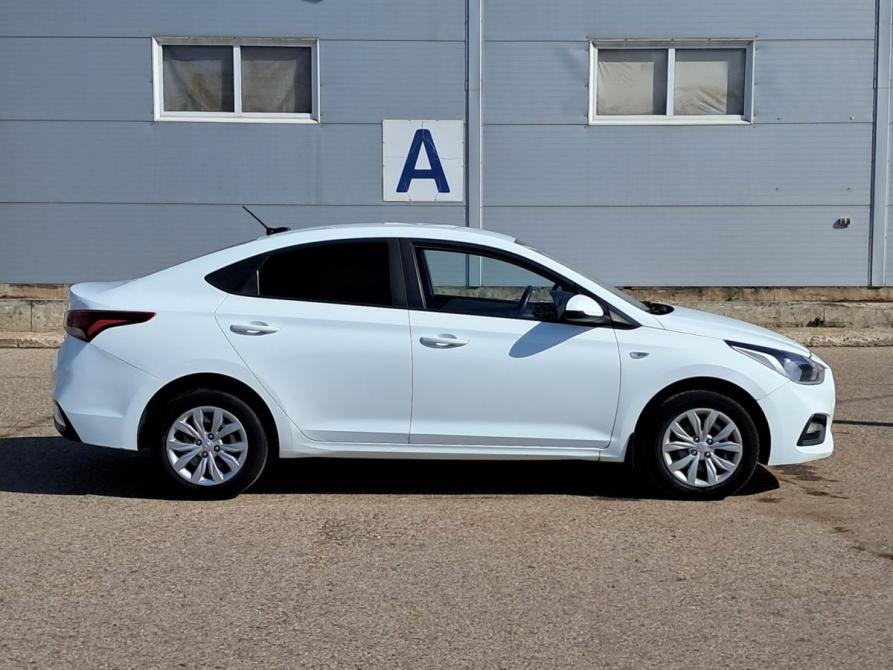 Hyundai Solaris II Набережные Челны  - изображение 5
