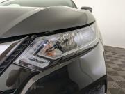 Nissan Qashqai II Рестайлинг Москва  - изображение 44