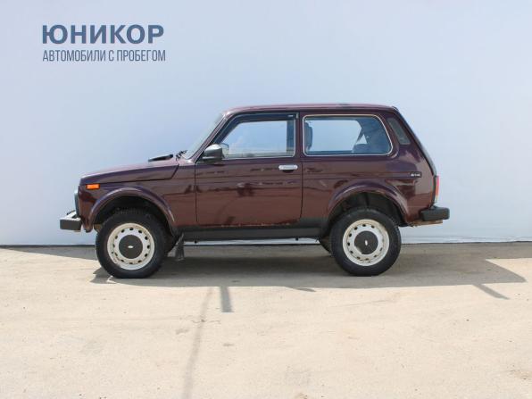 Lada (ВАЗ) 2121 (4x4) I Рестайлинг с пробегом 2011 года, цена 369 000 рублей, 134000 км, внедорожник, Автокод Объявления