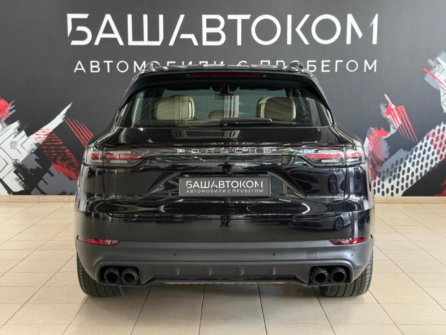 Porsche Cayenne III Уфа  - изображение 5
