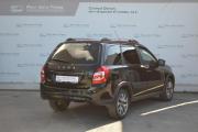 Lada (ВАЗ) Granta I Рестайлинг Старый Оскол  - изображение 12