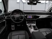 Audi A6 V (C8) Краснодар  - изображение 31