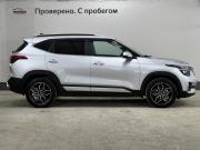 Kia Seltos I Тюмень  - изображение 35