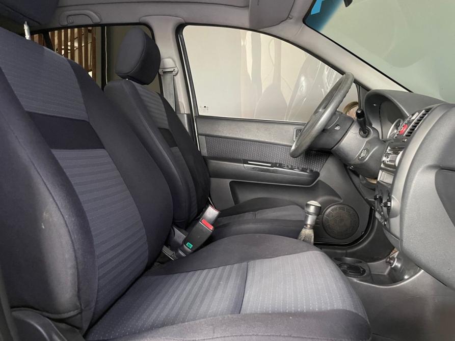Hyundai Getz I Рестайлинг Тверь  - изображение 10