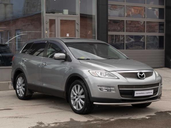 Mazda CX-9 I с пробегом 2008 года, цена 1 140 000 рублей, 241063 км, внедорожник, Автокод Объявления