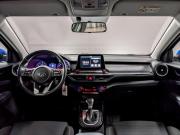 Kia Cerato IV Москва  - изображение 43