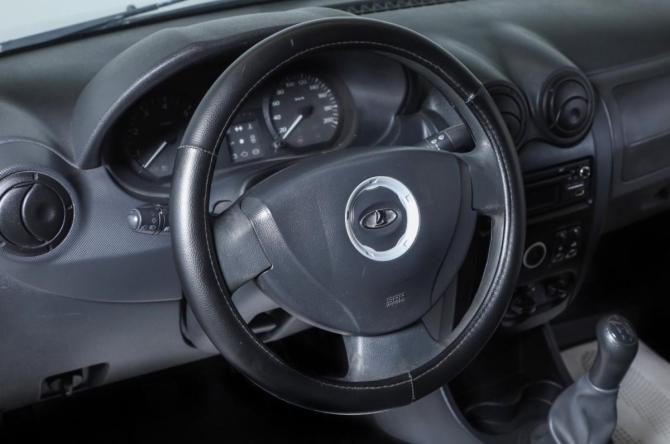 Lada (ВАЗ) Largus I с пробегом 2015 года, цена 649 000 рублей, 230000 км, фургон, Автокод Объявления