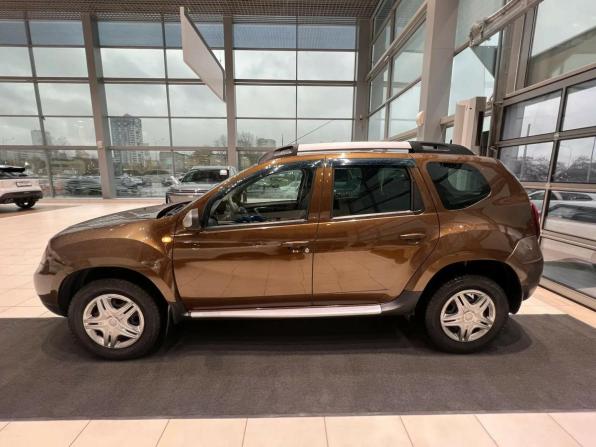 Renault Duster I Рестайлинг с пробегом 2016 года, цена 1 145 000 рублей, 151260 км, внедорожник, Автокод Объявления